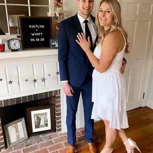 Meet your Posher, Wyatt